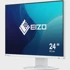 EIZO LED monitor FlexScan EV2410R-WT, 24.1", WUXGA, bijeli
